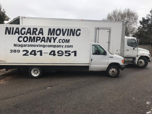 From Danville to the Pine Tree State: Discover the Most Reliable Long Distance Moving Companies for your Journey to Maine