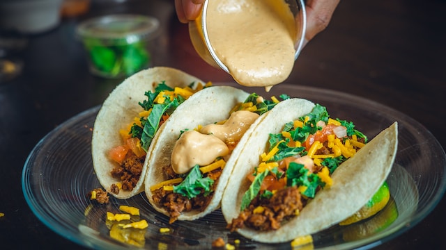 Why Los Garcia Mexican Restaurant Should Top Your List