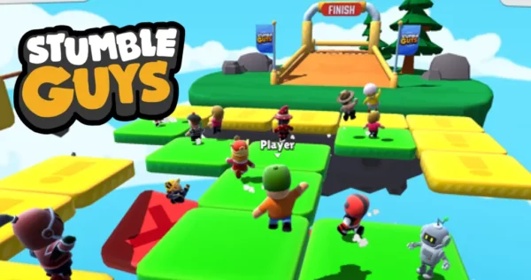 Why Jojoy Stumble Guys is the Perfect Game for Friends and Family